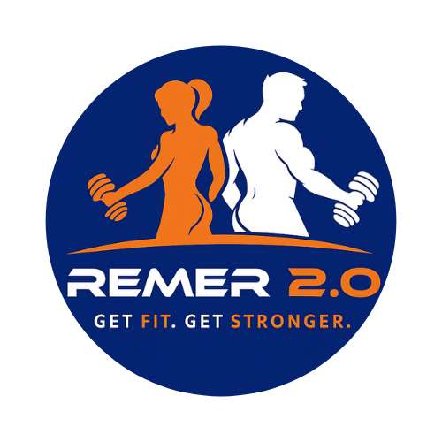 Remer Logo